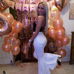 Meet your Posher, Sabrina